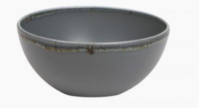 SALADEIRA Ø12CM ALT.6CM UNI NEUTRAL@